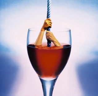 alkogolizm
